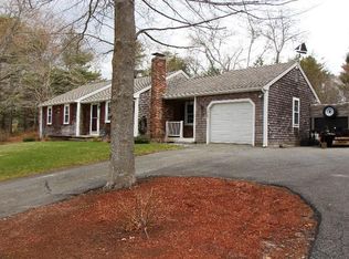 575 Shore Rd, Pocasset, MA 02559