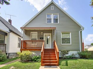 4136 Burgen Ave, Saint Louis, MO