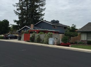 3145 W Ashland Ave, Visalia, CA 93277