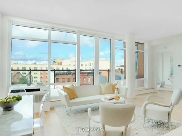 306 W 116th St APT 7A, New York, NY 10026