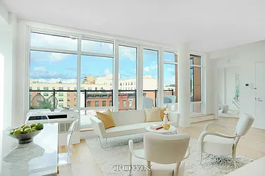 Sold by Town Residential