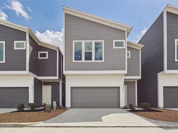 9628 Habitat St, Houston, TX 77075
