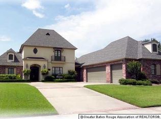 1501 Lichester Dr, Baton Rouge, LA 70810