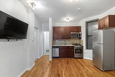 Rented by Oxford Property Group