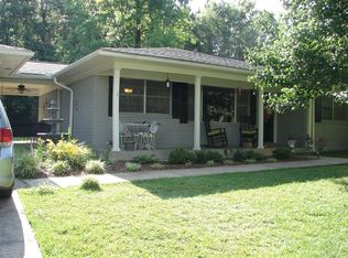 9907 Highway 495, Meridian, MS 39305