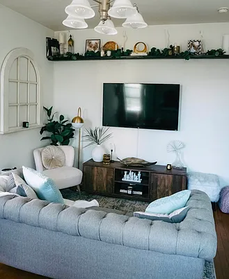 Rented by Tri Boro Terrace Realty | media 19