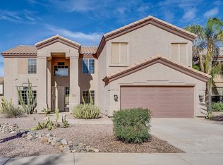 4098 E Kroll Dr, Gilbert, AZ 85234