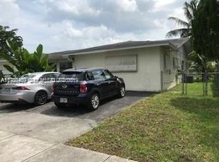 6802 SW 18th Ct #6802, Pompano Beach, FL 33068