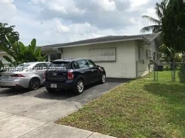 6802 SW 18th Ct #6802, Pompano Beach, FL 33068