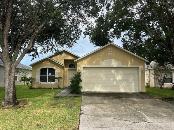 4730 Willamette Cir, Orlando, FL 32826
