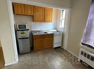 36-8 Irving Ave, Newark, NJ 07112
