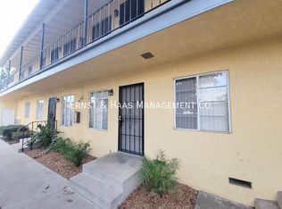 1027 E 7th St APT 10, Long Beach, CA 90813