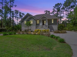 66 Bear Creek Dr, Hilton Head Island, SC 29926