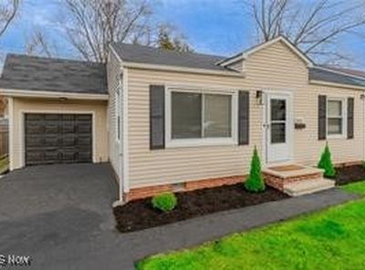 2441 Malden Rd, Cleveland, OH, 44121