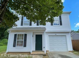 1101 New Day Ct, Charlotte, NC 28215