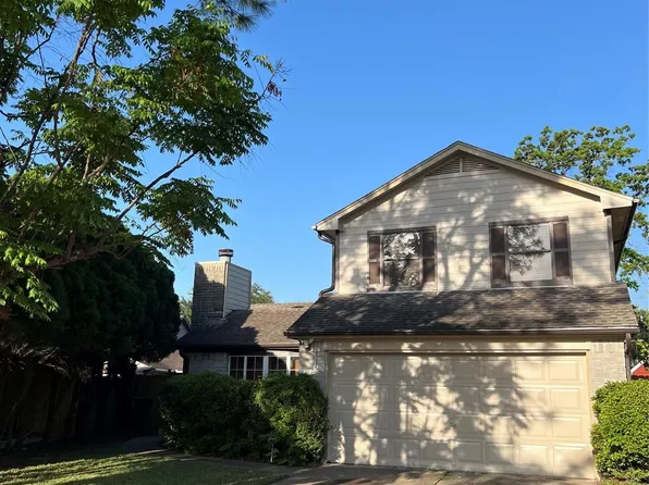 11002 Landsbury Cir, Houston, TX 77099