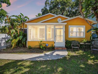 526 Bryn Mawr St, Orlando, FL, 32804