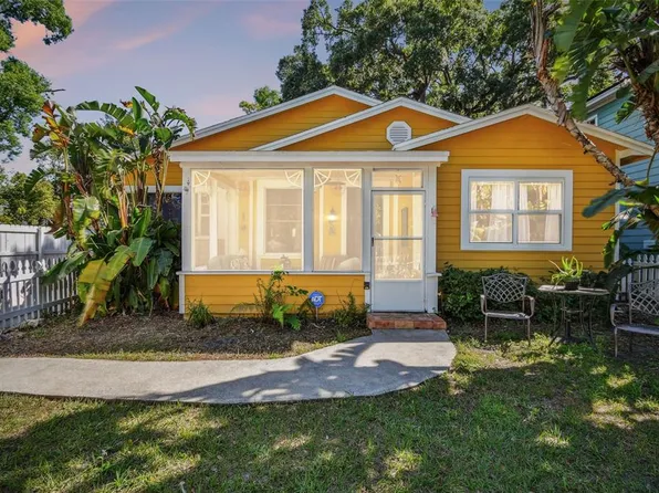 526 BRYN MAWR STREET, ORLANDO, FL 32804