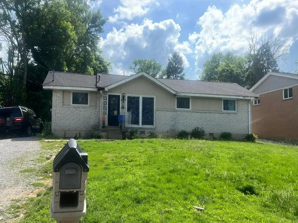 4113 Apache Trl, Antioch, TN 37013