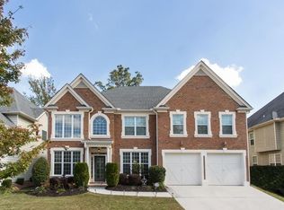 3236 Moon Stone Ln, Snellville, GA 30039