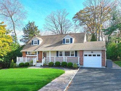 23 Bellaire Drive, Huntington, NY, 11743