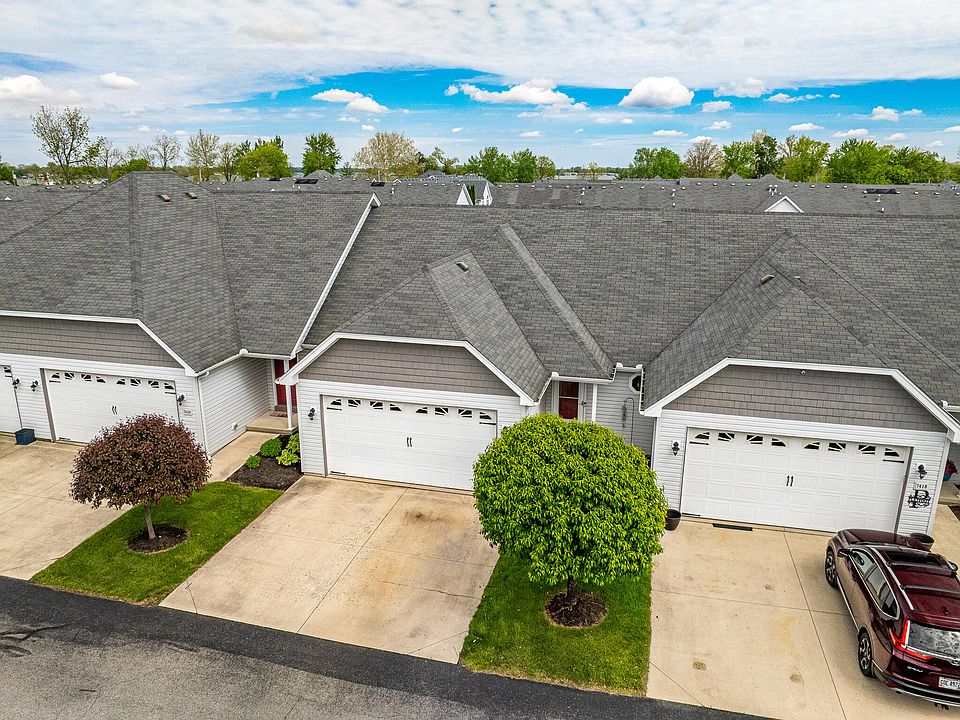 7424 Sir Francis Drake Ave Unit 9-E, Russells Point, OH 43348 | Zillow