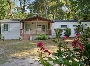 1431 SE 29th Ter, Gainesville, FL 32641