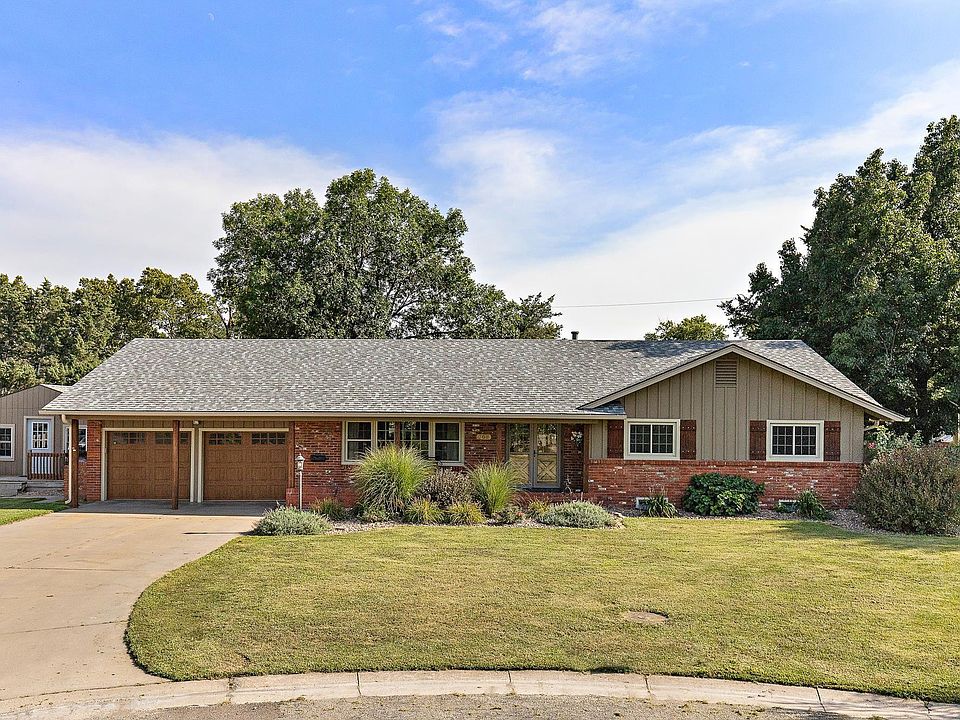 700 Somerset Pl, Mcpherson, KS 67460 MLS 48055 Zillow