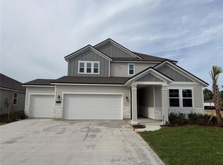 57 Pegasus Rd, Flagler Beach, FL 32136