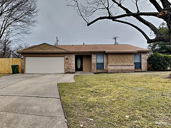 1203 Thannisch Ct, Arlington, TX 76011