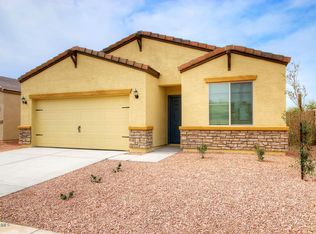4127 S 81st Dr, Phoenix, AZ 85043