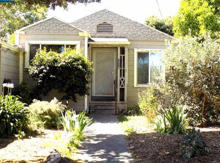3314 Tulare Ave, Richmond, CA 94804
