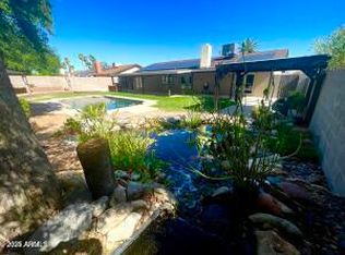 2715 E Cholla St, Phoenix, AZ 85028