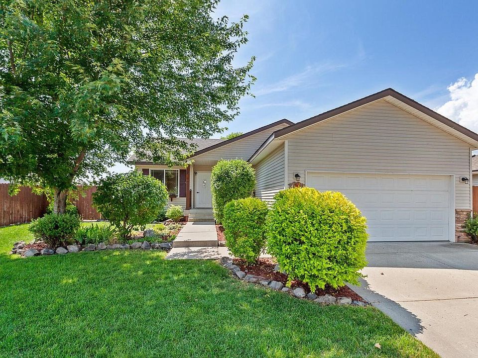 4450 W Princetown Ln, Coeur D Alene, ID 83815 Zillow