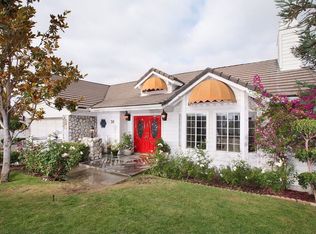 50 Saddlebow Rd, Bell Canyon, CA 91307