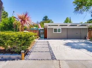 2446 Thaddeus Dr, Mountain View, CA 94043