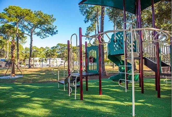 Kids Playground