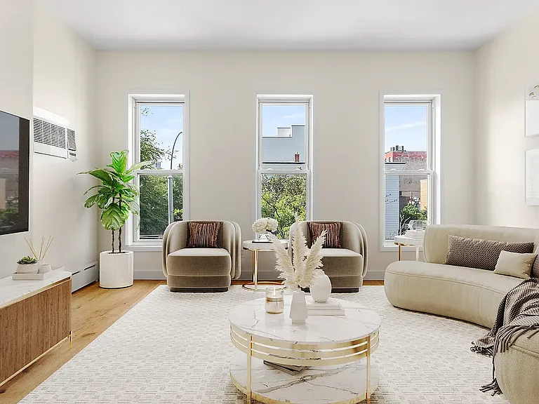 72 Norman Ave #3 — Photo 1