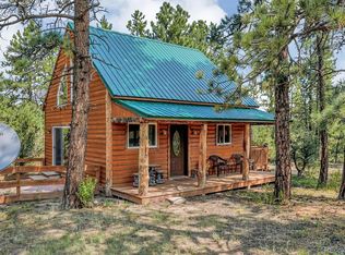1439 13th Trl, Cotopaxi, CO 81223
