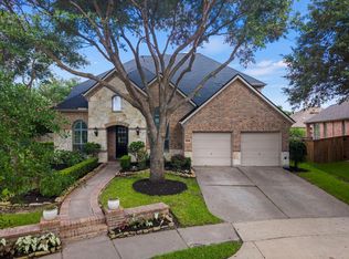 18442 S Settlers Shore Dr, Cypress, TX 77433