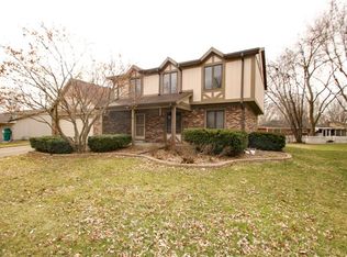 3130 Shadow Brook Dr, Indianapolis, IN 46214