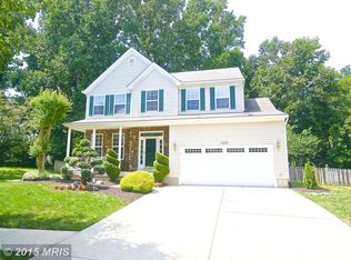 2359 Albany Way, Waldorf, MD 20603