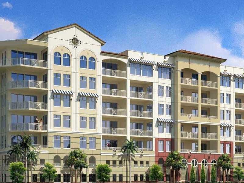 1st image of 101 S Bayshore Blvd #9D
