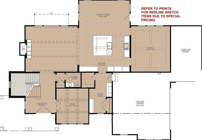 2nd image of 1491 Old Hickory Ln