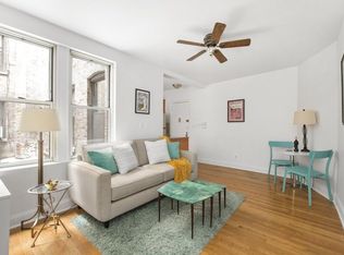 233 W 21st St APT 1E, New York, NY 10011