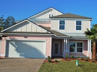 117 Tidal Ln, Saint Augustine, FL 32080