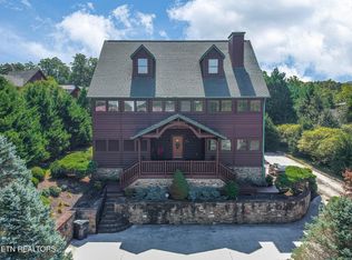 437 Keegan Dr, Pigeon Forge, TN 37863