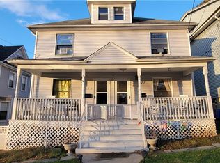 825-827 Woodlawn St, Scranton, PA 18509