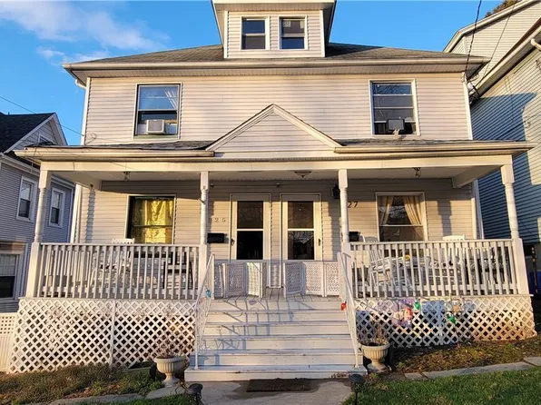 825-827 Woodlawn St, Scranton, PA 18509
