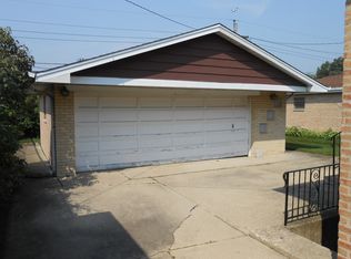 4448 N Osage Ave, Norridge, IL 60706